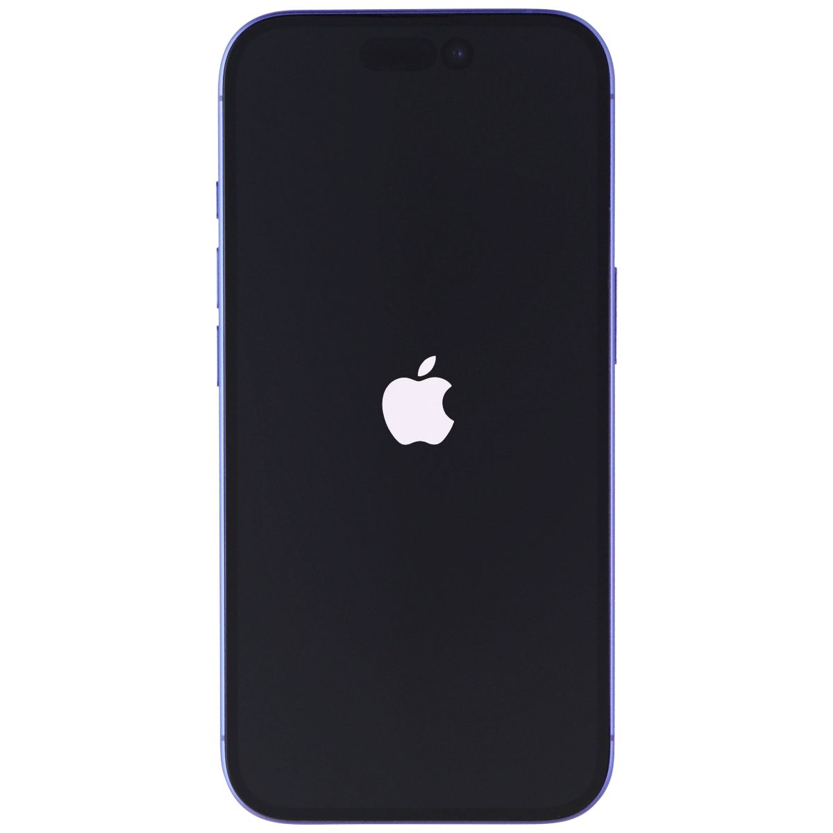 Apple iPhone 16 (6.1-inch) (A3081) Unlocked - 128GB / Ultramarine - BAD FACE ID* Cell Phones & Smartphones Apple - Simple Cell Bulk Wholesale Pricing - USA Seller
