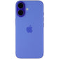 Apple iPhone 16 (6.1-inch) (A3081) Unlocked - 128GB / Ultramarine - BAD FACE ID* Cell Phones & Smartphones Apple - Simple Cell Bulk Wholesale Pricing - USA Seller