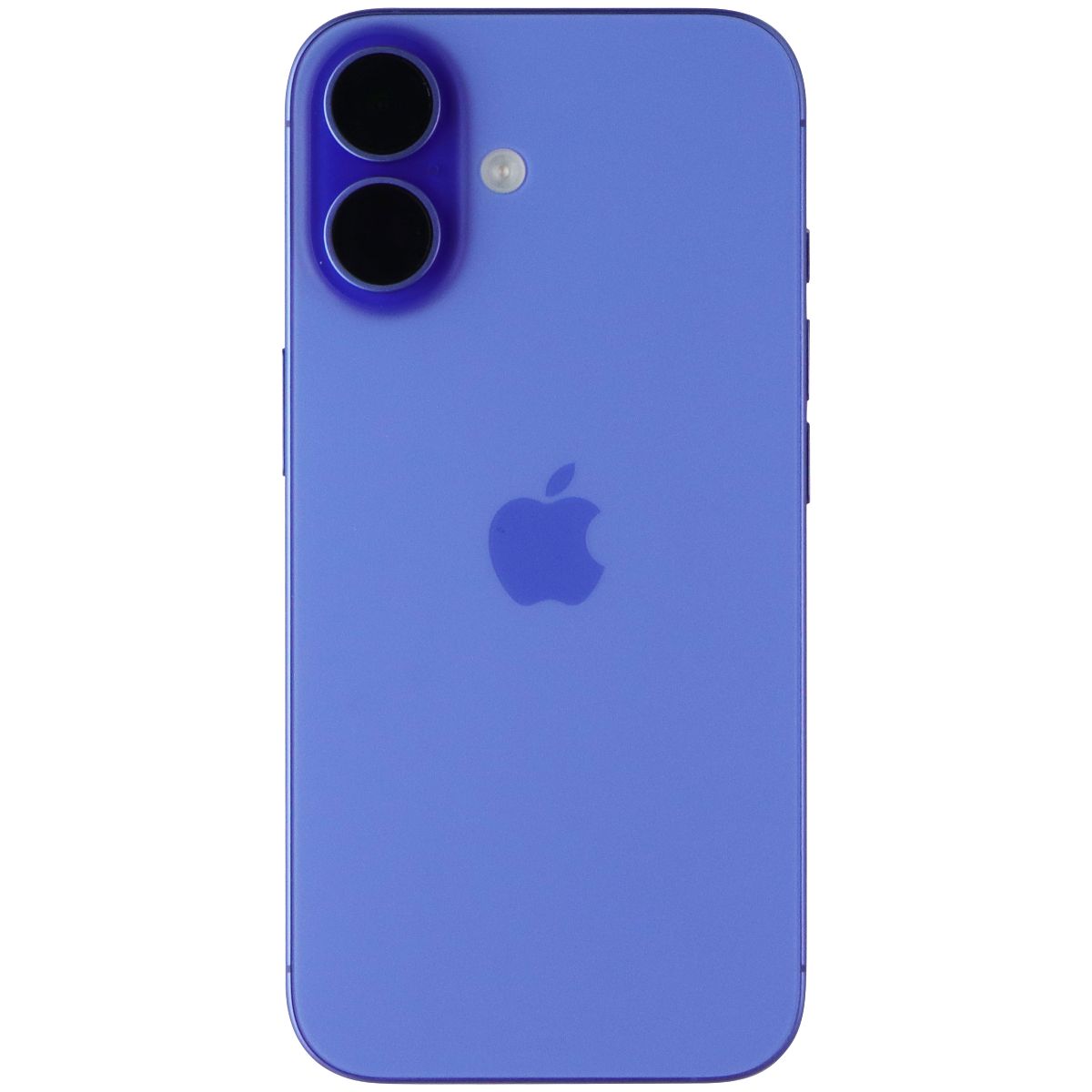 Apple iPhone 16 (6.1-inch) (A3081) Unlocked - 128GB / Ultramarine - BAD FACE ID* Cell Phones & Smartphones Apple - Simple Cell Bulk Wholesale Pricing - USA Seller