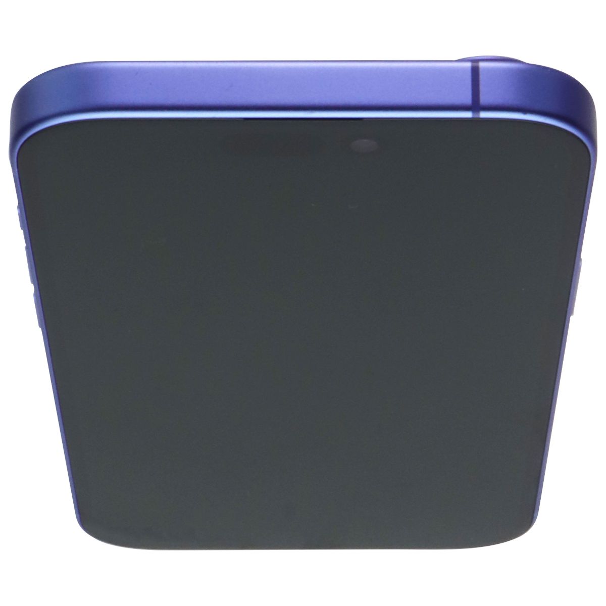 Apple iPhone 16 (6.1-inch) (A3081) Unlocked - 128GB / Ultramarine - BAD FACE ID* Cell Phones & Smartphones Apple - Simple Cell Bulk Wholesale Pricing - USA Seller