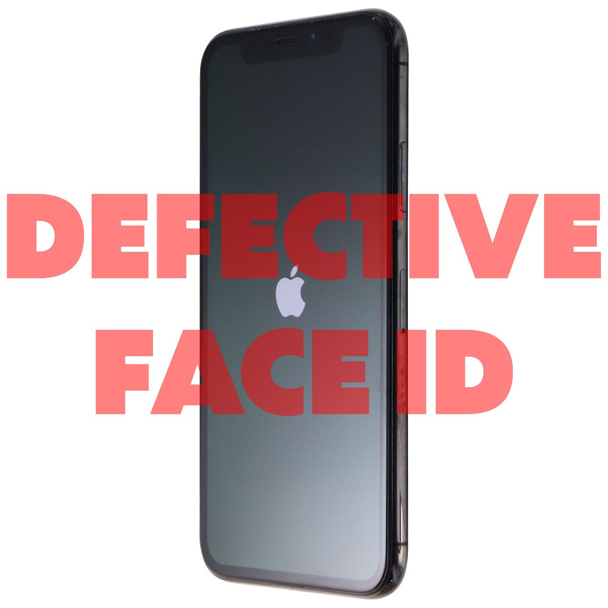 Apple iPhone X (5.8-inch)(A1901) Unlocked - 64GB / Space Gray - Bad Face ID* Cell Phones & Smartphones Apple    - Simple Cell Bulk Wholesale Pricing - USA Seller