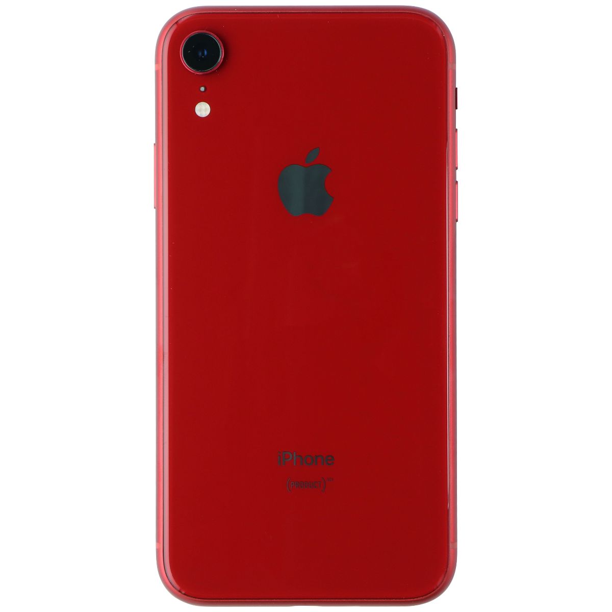 Apple iPhone XR (6.1-inch) (A1984) Unlocked - 64GB / Product RED - Bad Face ID* Cell Phones & Smartphones Apple    - Simple Cell Bulk Wholesale Pricing - USA Seller