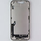 Repair Part OEM Pull Mid Frame Housing w/Small Parts (iPhone 14 Plus Starlight) Cell Phone - Replacement Parts & Tools Apple - Simple Cell Bulk Wholesale Pricing - USA Seller