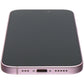 Apple iPhone 15 (6.1-in) Smartphone (A2846) Unlocked - 128GB/Pink - NO FACE ID* Cell Phones & Smartphones Apple - Simple Cell Bulk Wholesale Pricing - USA Seller