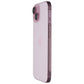 Apple iPhone 15 (6.1-in) Smartphone (A2846) Unlocked - 128GB/Pink - NO FACE ID* Cell Phones & Smartphones Apple - Simple Cell Bulk Wholesale Pricing - USA Seller