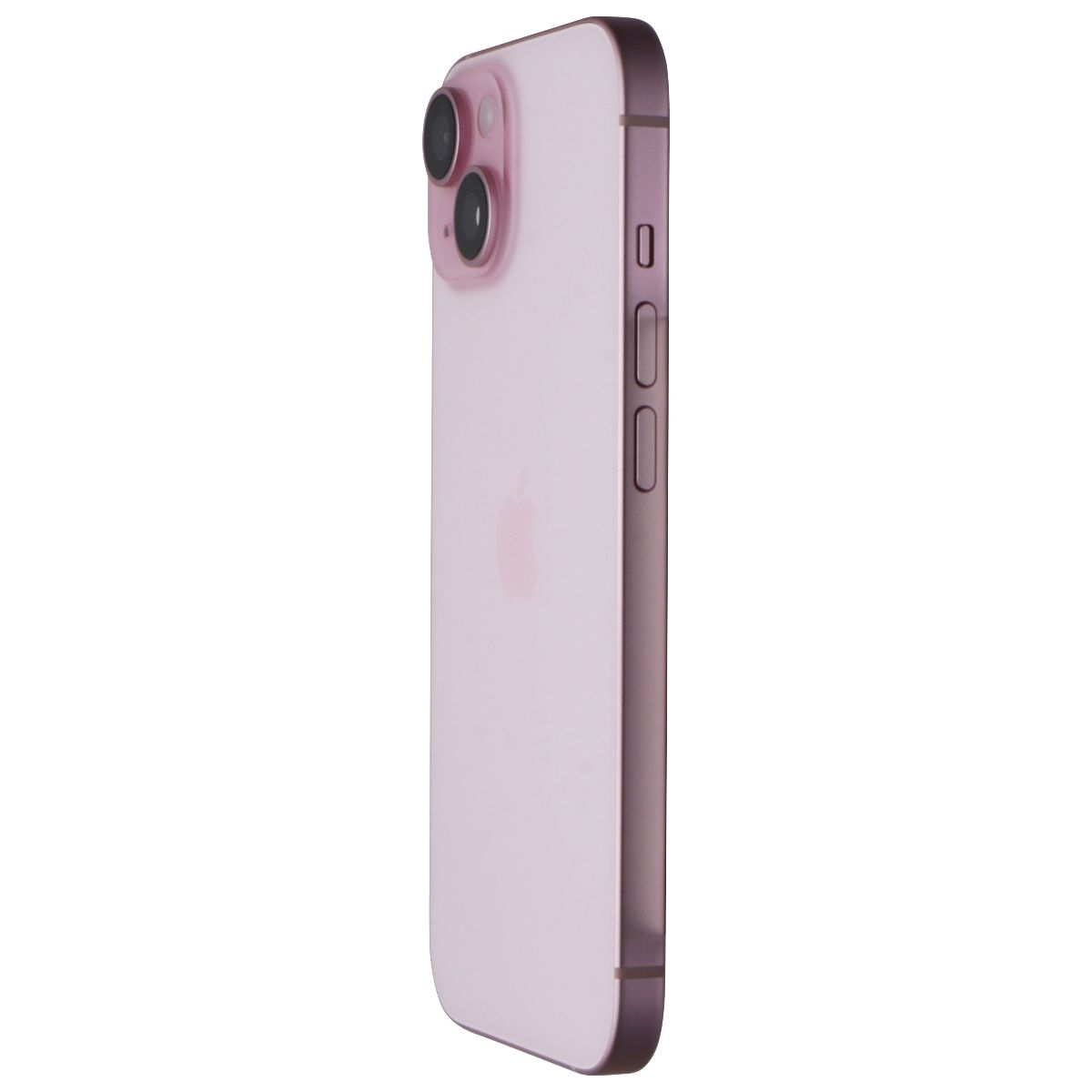 Apple iPhone 15 (6.1-in) Smartphone (A2846) Unlocked - 128GB/Pink - NO FACE ID* Cell Phones & Smartphones Apple - Simple Cell Bulk Wholesale Pricing - USA Seller