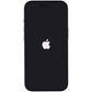 Apple iPhone 15 (6.1-inch) Smartphone (A2846) Cricket Only - 256GB / Black