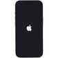Apple iPhone 15 (6.1-inch) Smartphone (A2846) Cox Mobile Only - 128GB / Black Cell Phones & Smartphones Apple - Simple Cell Bulk Wholesale Pricing - USA Seller