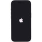 Apple iPhone 15 (6.1-inch) Smartphone (A2846) Unlocked - 128GB / Black