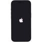 Apple iPhone 15 (6.1-inch) Smartphone (A2846) Cricket Only - 128GB / Black Cell Phones & Smartphones Apple - Simple Cell Bulk Wholesale Pricing - USA Seller