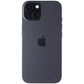 Apple iPhone 15 (6.1-inch) Smartphone (A2846) Unlocked - 128GB / Black Cell Phones & Smartphones Apple - Simple Cell Bulk Wholesale Pricing - USA Seller
