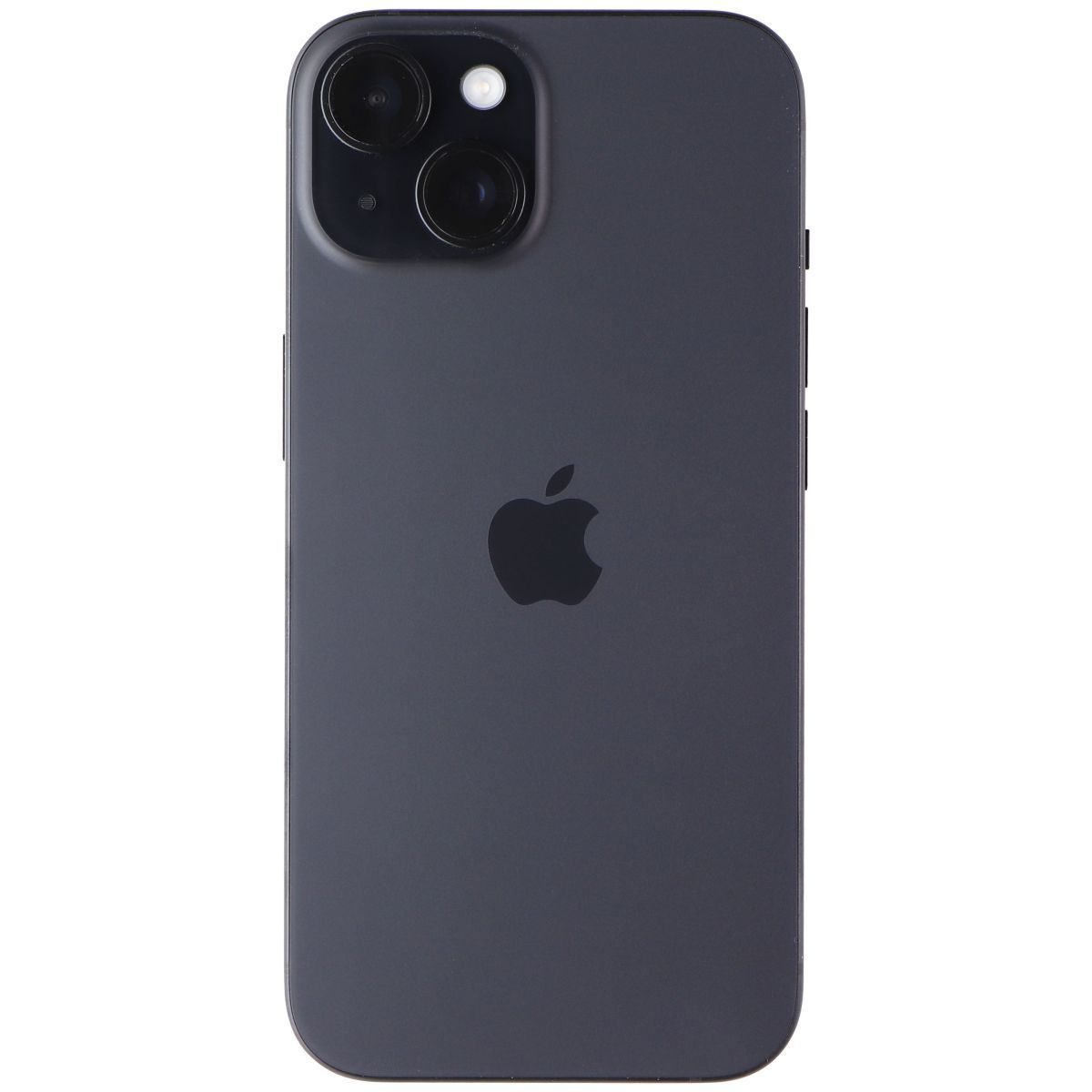 Apple iPhone 15 (6.1-inch) Smartphone (A2846) Unlocked - 128GB / Black Cell Phones & Smartphones Apple - Simple Cell Bulk Wholesale Pricing - USA Seller