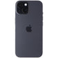 Apple iPhone 15 (6.1-inch) Smartphone (A2846) Cox Mobile Only - 128GB / Black Cell Phones & Smartphones Apple - Simple Cell Bulk Wholesale Pricing - USA Seller