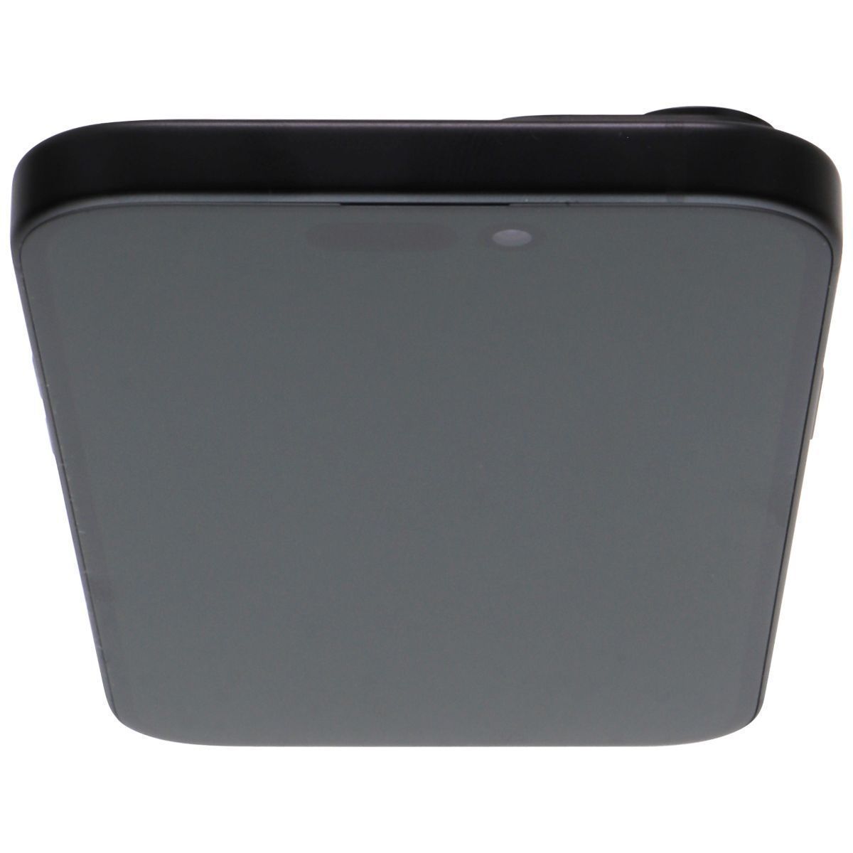 Apple iPhone 15 (6.1-inch) Smartphone (A2846) Cricket Only - 128GB / Black Cell Phones & Smartphones Apple - Simple Cell Bulk Wholesale Pricing - USA Seller