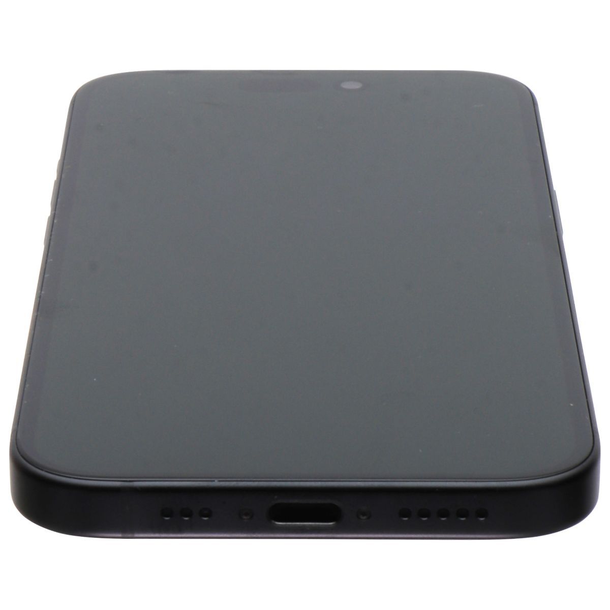 Apple iPhone 15 (6.1-inch) Smartphone (A2846) Cox Mobile Only - 128GB / Black