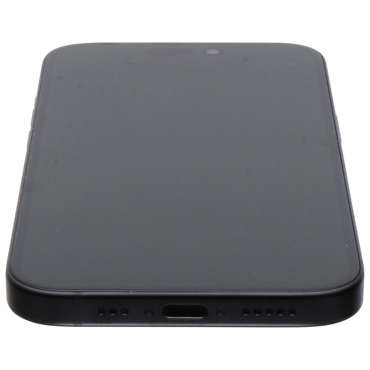 Apple iPhone 15 (6.1-inch) Smartphone (A2846) T-Mobile Only - 128GB / Black Cell Phones & Smartphones Apple - Simple Cell Bulk Wholesale Pricing - USA Seller