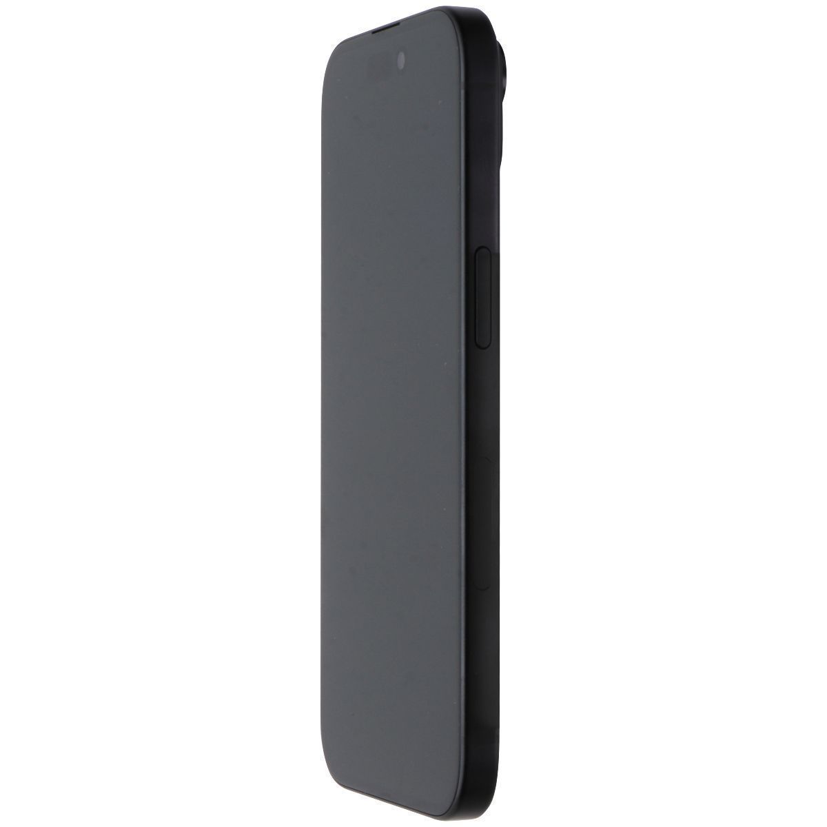 Apple iPhone 15 (6.1-inch) Smartphone (A2846) Cricket Only - 256GB / Black