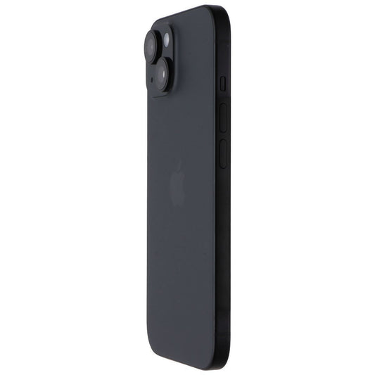 Apple iPhone 15 (6.1-inch) Smartphone (A2846) Unlocked - 256GB / Black Cell Phones & Smartphones Apple - Simple Cell Bulk Wholesale Pricing - USA Seller