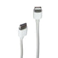 Apple (3.3-Foot) USB-C to Lightning 8-Pin Charge/Sync Cable - White (A2561) Cell Phone - Cables & Adapters Apple    - Simple Cell Bulk Wholesale Pricing - USA Seller