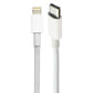Apple Official (2 Meter) USB-C to Lightning 8-Pin Cable - White (MW2R3AM/A) Cell Phone - Cables & Adapters Apple - Simple Cell Bulk Wholesale Pricing - USA Seller
