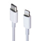 Apple 3.3-Foot USB-C to Lightning 8-Pin Charge/Sync Cable (A2561, Box Pull) Cell Phone - Cables & Adapters Apple - Simple Cell Bulk Wholesale Pricing - USA Seller