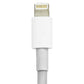 Apple Official (2 Meter) USB-C to Lightning 8-Pin Cable - White (MW2R3AM/A) Cell Phone - Cables & Adapters Apple - Simple Cell Bulk Wholesale Pricing - USA Seller