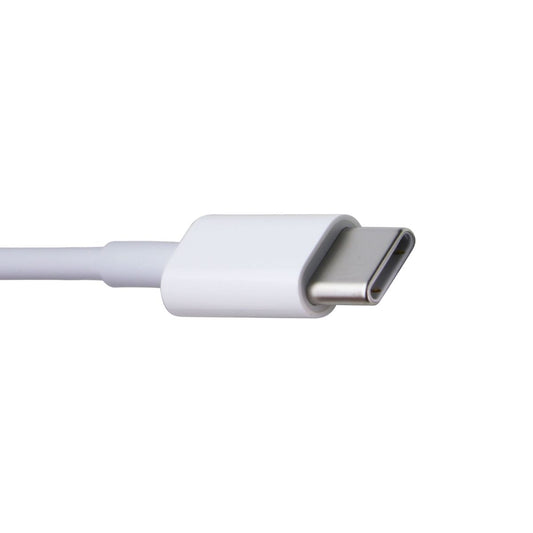 Apple 3.3-Foot USB-C to Lightning 8-Pin Charge/Sync Cable (A2561, Box Pull)