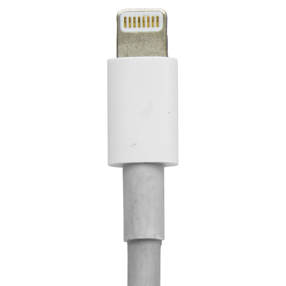 Apple (3.3-Foot) USB-C to Lightning 8-Pin Charge/Sync Cable - White (A2561) Cell Phone - Cables & Adapters Apple - Simple Cell Bulk Wholesale Pricing - USA Seller