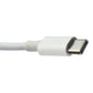 Apple (3.3-Foot) USB-C to Lightning 8-Pin Charge/Sync Cable - White (A2561) Cell Phone - Cables & Adapters Apple - Simple Cell Bulk Wholesale Pricing - USA Seller