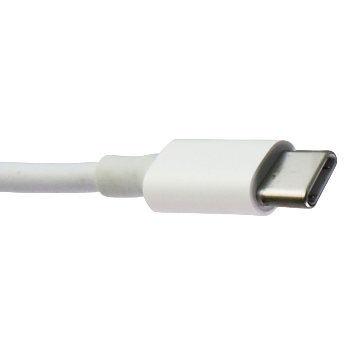 Apple (3.3-Foot) USB-C to Lightning 8-Pin Charge/Sync Cable - White (A2561) Cell Phone - Cables & Adapters Apple - Simple Cell Bulk Wholesale Pricing - USA Seller