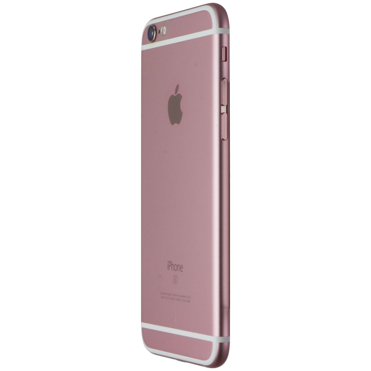 Apple iPhone 6s (4.7-inch) Smartphone (A1633) AT&T Only - 64GB / Rose Gold Cell Phones & Smartphones Apple    - Simple Cell Bulk Wholesale Pricing - USA Seller