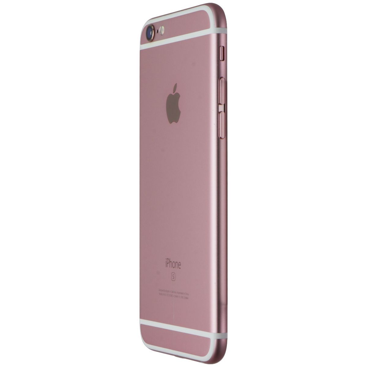 Apple iPhone 6s (4.7-in) Smartphone (A1633) Unlocked - 16GB / Rose Gold Cell Phones & Smartphones Apple - Simple Cell Bulk Wholesale Pricing - USA Seller