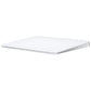 Apple Magic Trackpad Wireless Bluetooth Rechargeable A1535 / MK2D3AM/A - White Keyboards/Mice - Mice, Trackballs & Touchpads Apple - Simple Cell Bulk Wholesale Pricing - USA Seller