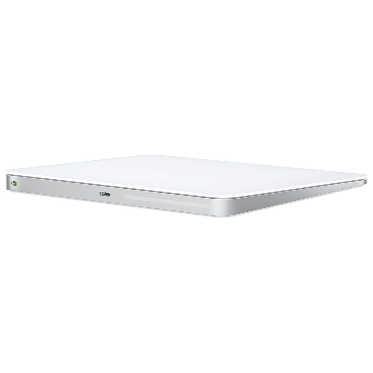 Apple Magic Trackpad Wireless Bluetooth Rechargeable A1535 / MK2D3AM/A - White Keyboards/Mice - Mice, Trackballs & Touchpads Apple - Simple Cell Bulk Wholesale Pricing - USA Seller