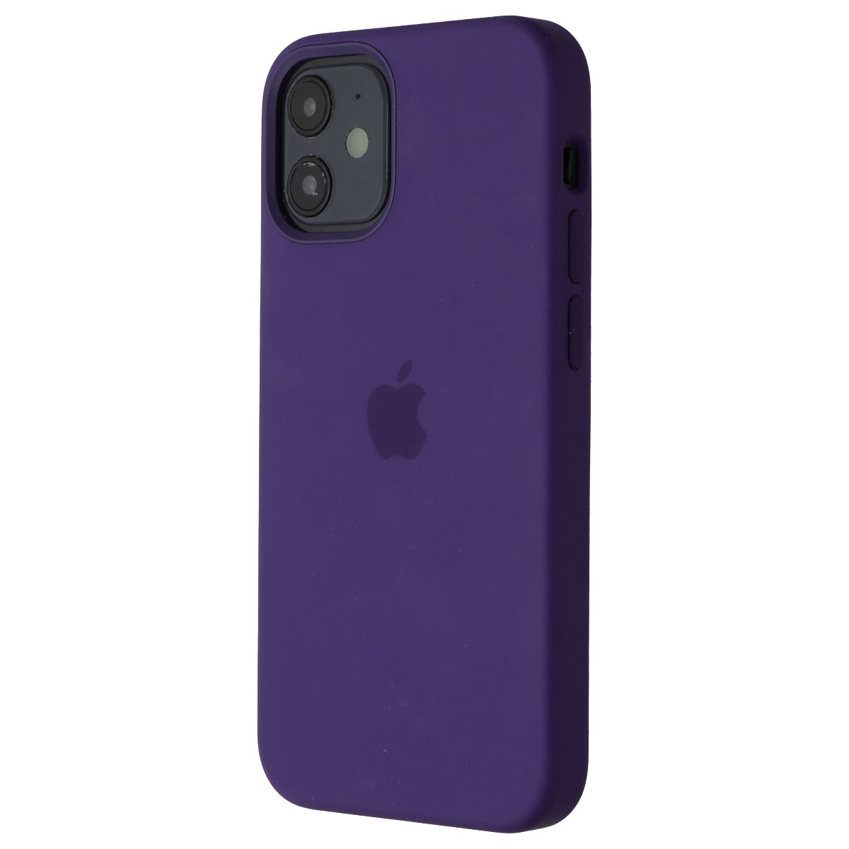 Apple Silicone Case for MagSafe for iPhone 12 mini - Amethyst Cell Phone - Cases, Covers & Skins Apple    - Simple Cell Bulk Wholesale Pricing - USA Seller