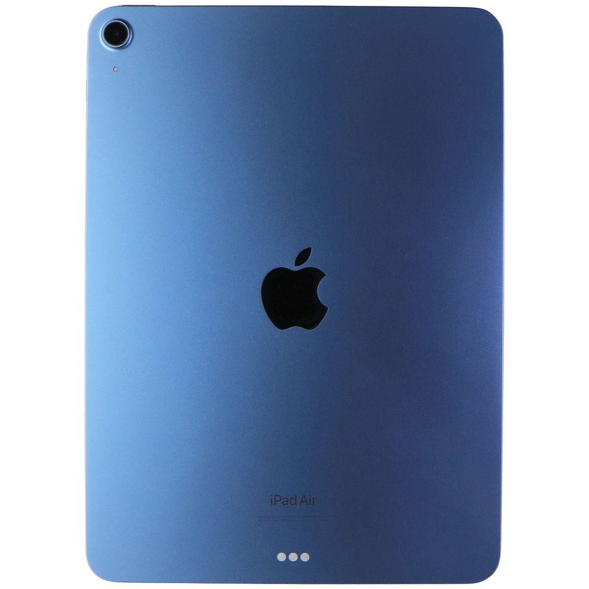 Apple iPad Air (5th Gen) Tablet (A2588) Wi-Fi Only - 64GB / Blue iPads, Tablets & eBook Readers Apple    - Simple Cell Bulk Wholesale Pricing - USA Seller