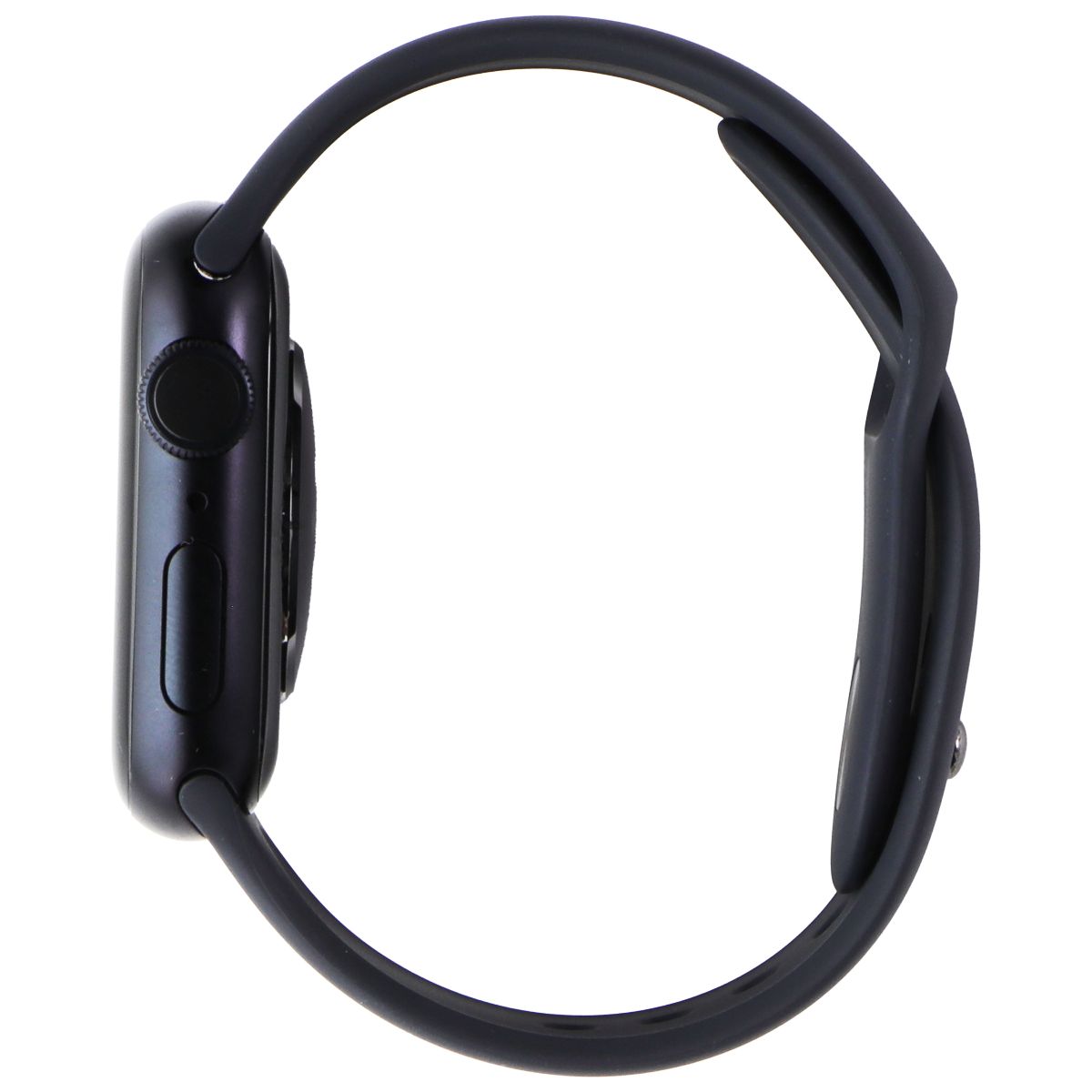 Apple Watch Series 9 (GPS Only) (A2978) 41mm Midnight Al/Midnight Sp Band (S/M) Smart Watches Apple - Simple Cell Bulk Wholesale Pricing - USA Seller