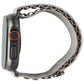 Apple Watch Ultra 49mm Titanium A2622 GPS + LTE Alpine Starlight Trail Loop (S) Smart Watches Apple - Simple Cell Bulk Wholesale Pricing - USA Seller