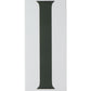 Apple 45mm Solo Loop for Apple Watch 49/46/45/44mm - Olive / Size 3 Smart Watch Accessories - Watch Bands Apple - Simple Cell Bulk Wholesale Pricing - USA Seller