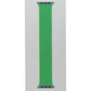Apple 45mm Braided Solo Loop for Apple Watch 49/46/45/44mm - Bright Green/Size 7 Smart Watch Accessories - Watch Bands Apple - Simple Cell Bulk Wholesale Pricing - USA Seller