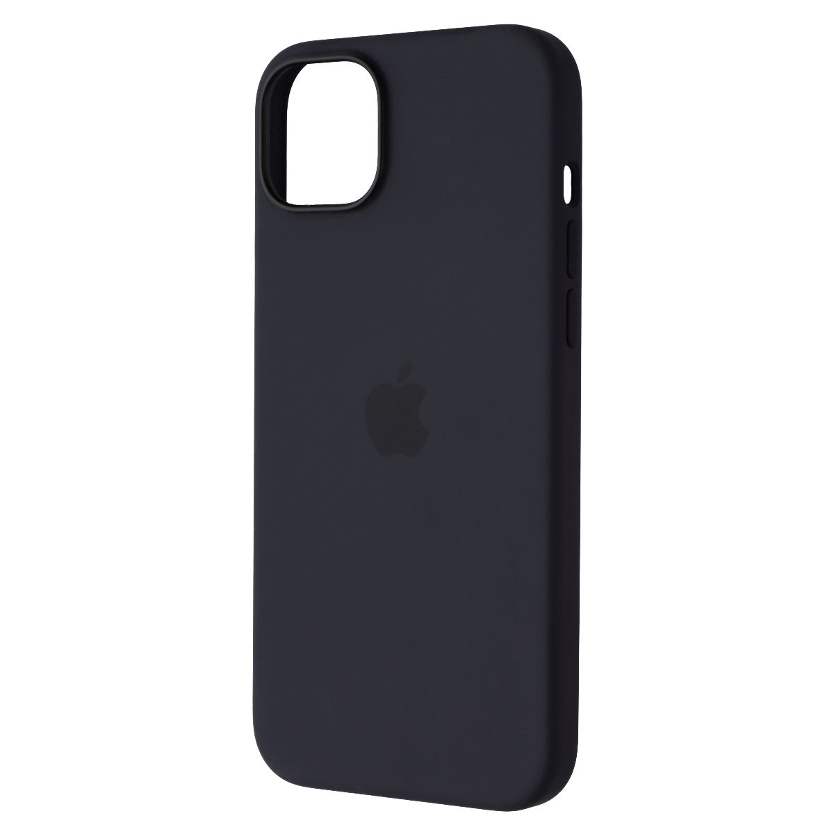Apple Silicone Case for MagSafe for Apple iPhone 15 Plus - Black Cell Phone - Cases, Covers & Skins Apple - Simple Cell Bulk Wholesale Pricing - USA Seller