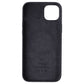 Apple Silicone Case for MagSafe for Apple iPhone 15 Plus - Black Cell Phone - Cases, Covers & Skins Apple - Simple Cell Bulk Wholesale Pricing - USA Seller