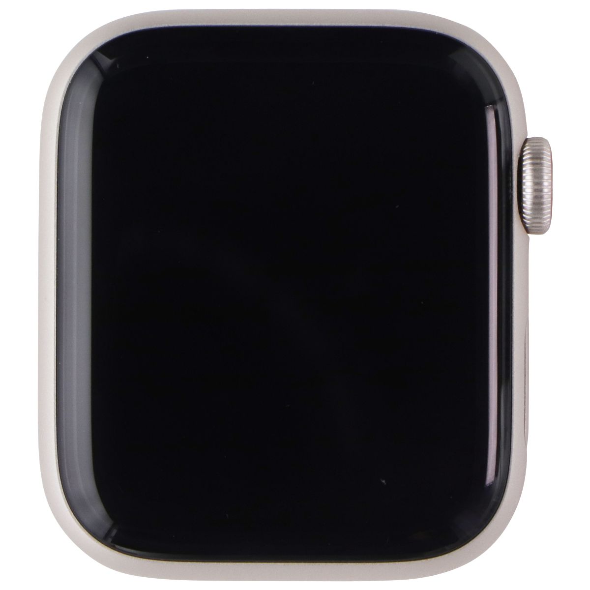 Apple Watch SE (2nd Gen) A2727 (GPS + LTE) 44mm - Starlight AL/Starlight SL M/L Smart Watches Apple - Simple Cell Bulk Wholesale Pricing - USA Seller