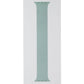 Apple (41mm) Solo Loop for Apple Watch 42/41/40mm - Mineral Green / Size 8 Smart Watch Accessories - Watch Bands Apple - Simple Cell Bulk Wholesale Pricing - USA Seller