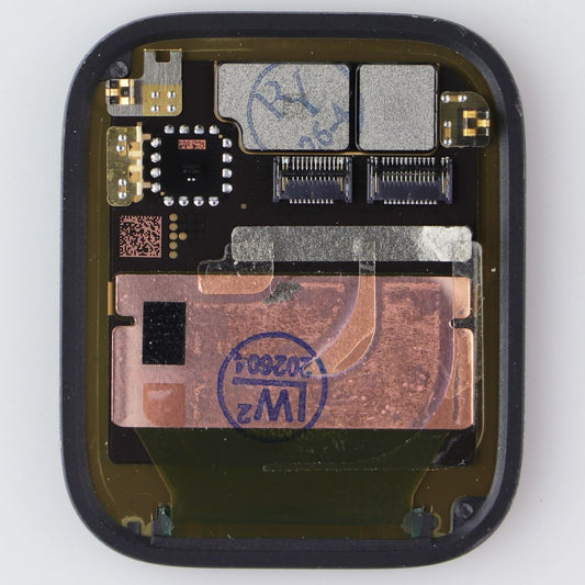 Repair Part - OEM Pull OLED Display Assembly for Apple Watch Series 8 (41mm) Fitness Technology - Fit Tech Parts & Accessories Apple - Simple Cell Bulk Wholesale Pricing - USA Seller