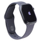 Apple Watch Series 10 (GPS ONLY, 42mm) - Jet Black AL/Black Sp Band M/L - A2997 Smart Watches Apple - Simple Cell Bulk Wholesale Pricing - USA Seller