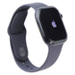 Apple Watch Series 10 (GPS ONLY, 42mm) - Jet Black AL/Black Sp Band M/L - A2997 Smart Watches Apple - Simple Cell Bulk Wholesale Pricing - USA Seller