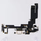 Repair Part - OEM Pull Replacement Charge Port for Apple iPhone 14 - Starlight