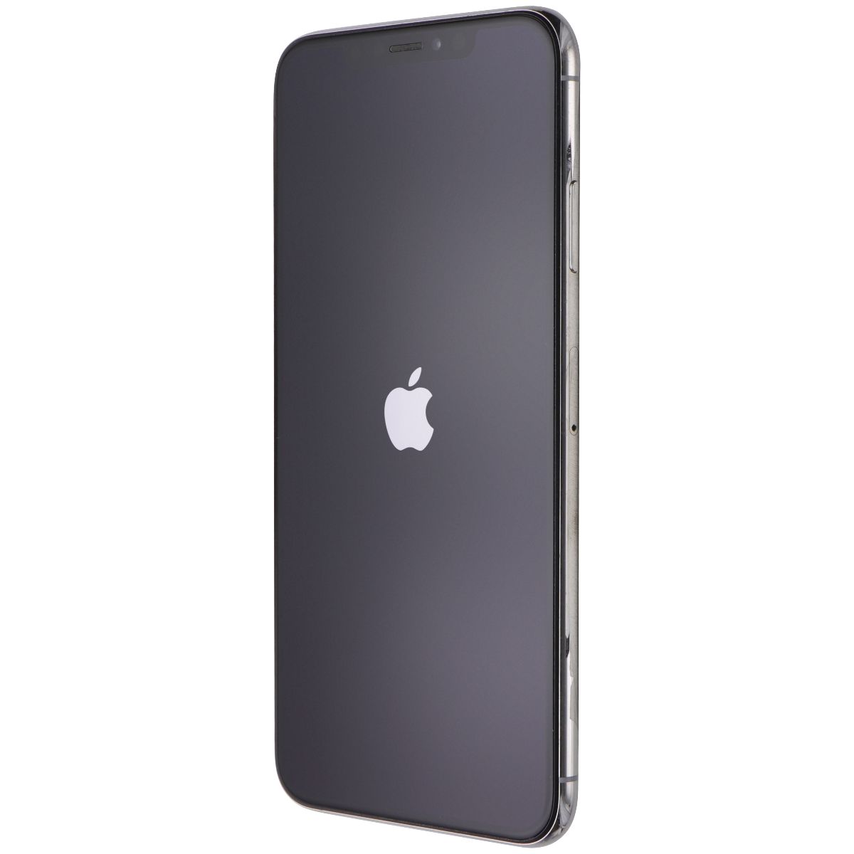 Apple iPhone Xs Max (6.5-inch) Smartphone (A1921) Unlocked - 64GB / Silver Cell Phones & Smartphones Apple - Simple Cell Bulk Wholesale Pricing - USA Seller