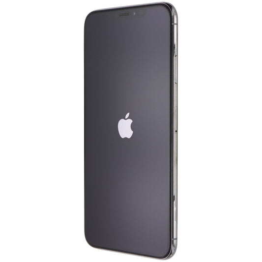 Apple iPhone XS Max (6.5-inch) Smartphone (A1921) Unlocked - 256GB / Silver Cell Phones & Smartphones Apple - Simple Cell Bulk Wholesale Pricing - USA Seller